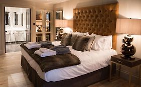 Freemasons At Wiswell